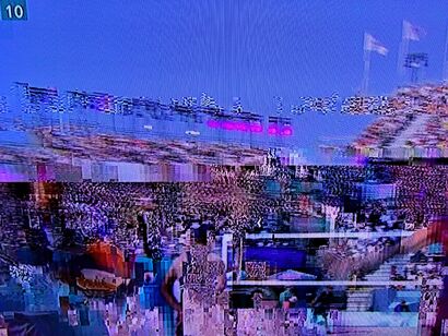 Catarsi Collettiva  - a Photographic Art Artwork by Luca  Masetti 